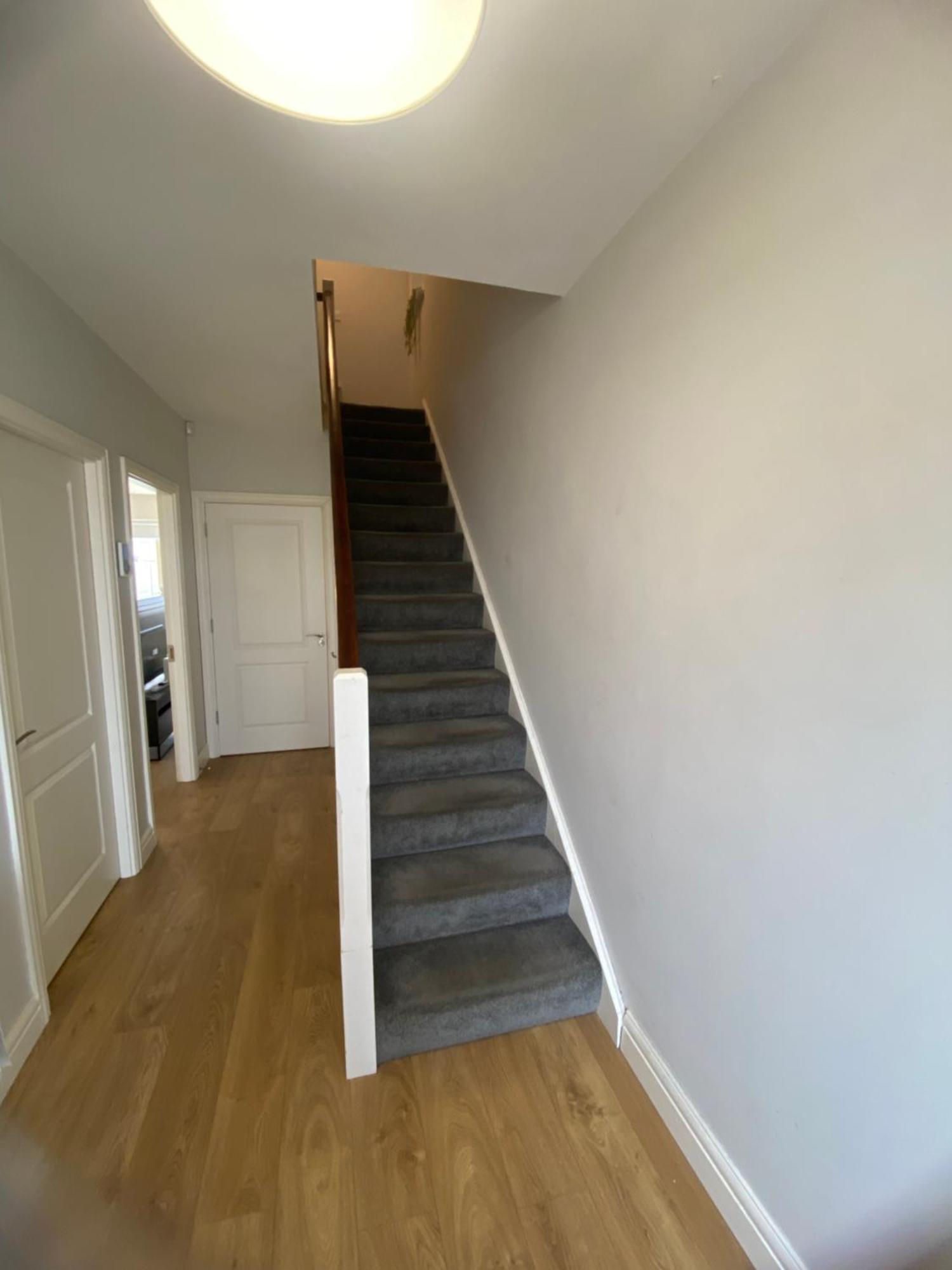 Extra Large Room In New House At Citywest Dublín Exterior foto